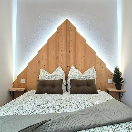 Le Repaire De La Marmotte Apartman *