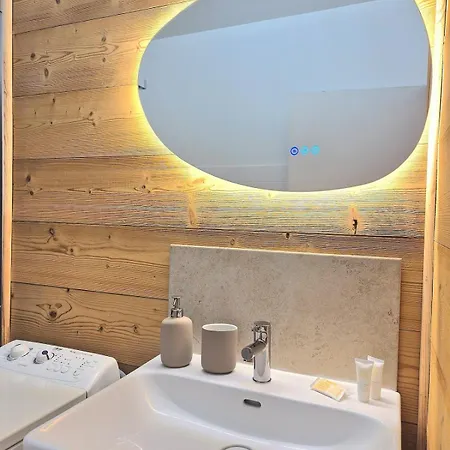 Le Repaire De La Marmotte