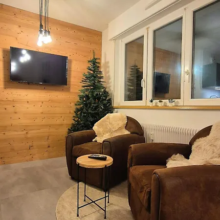 Le Repaire De La Marmotte