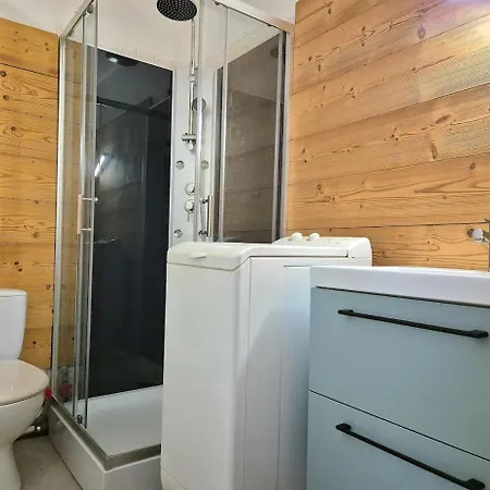 Le Repaire De La Marmotte Мюлуз