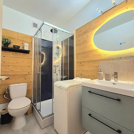 Le Repaire De La Marmotte *