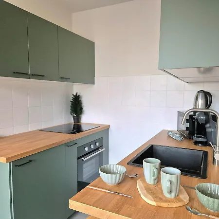 Le Repaire De La Marmotte Mulhouse